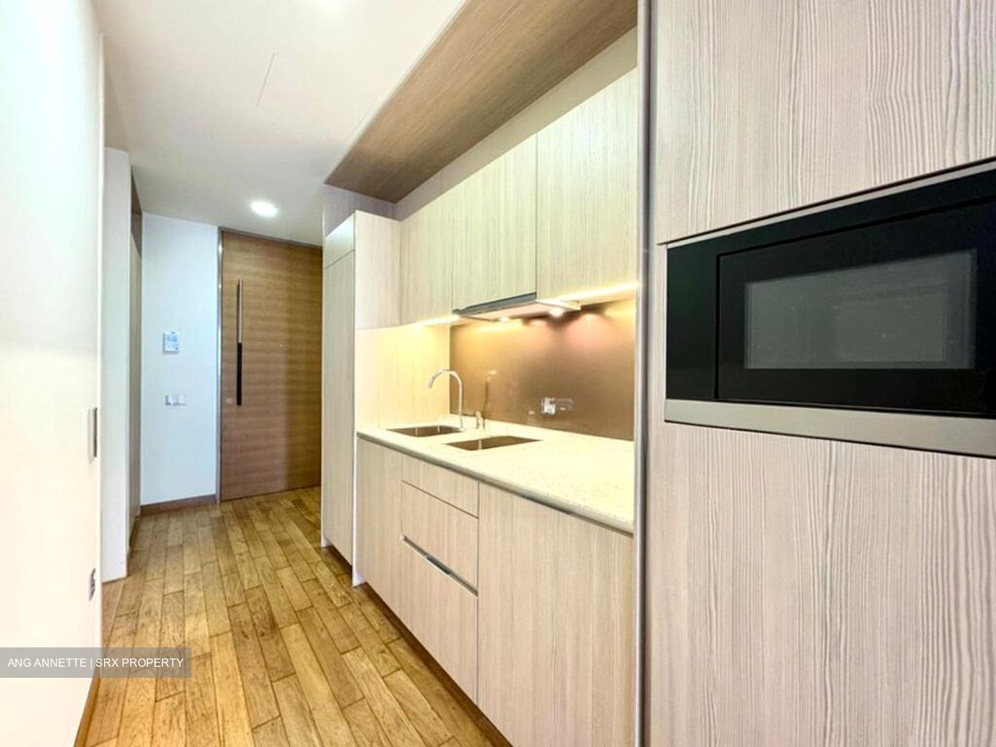 Duo Residences (D7), Apartment #496163661